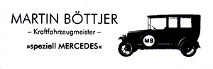 Kfz-Reparatur Martin Böttjer: Ihre Autowerkstatt in Grasberg